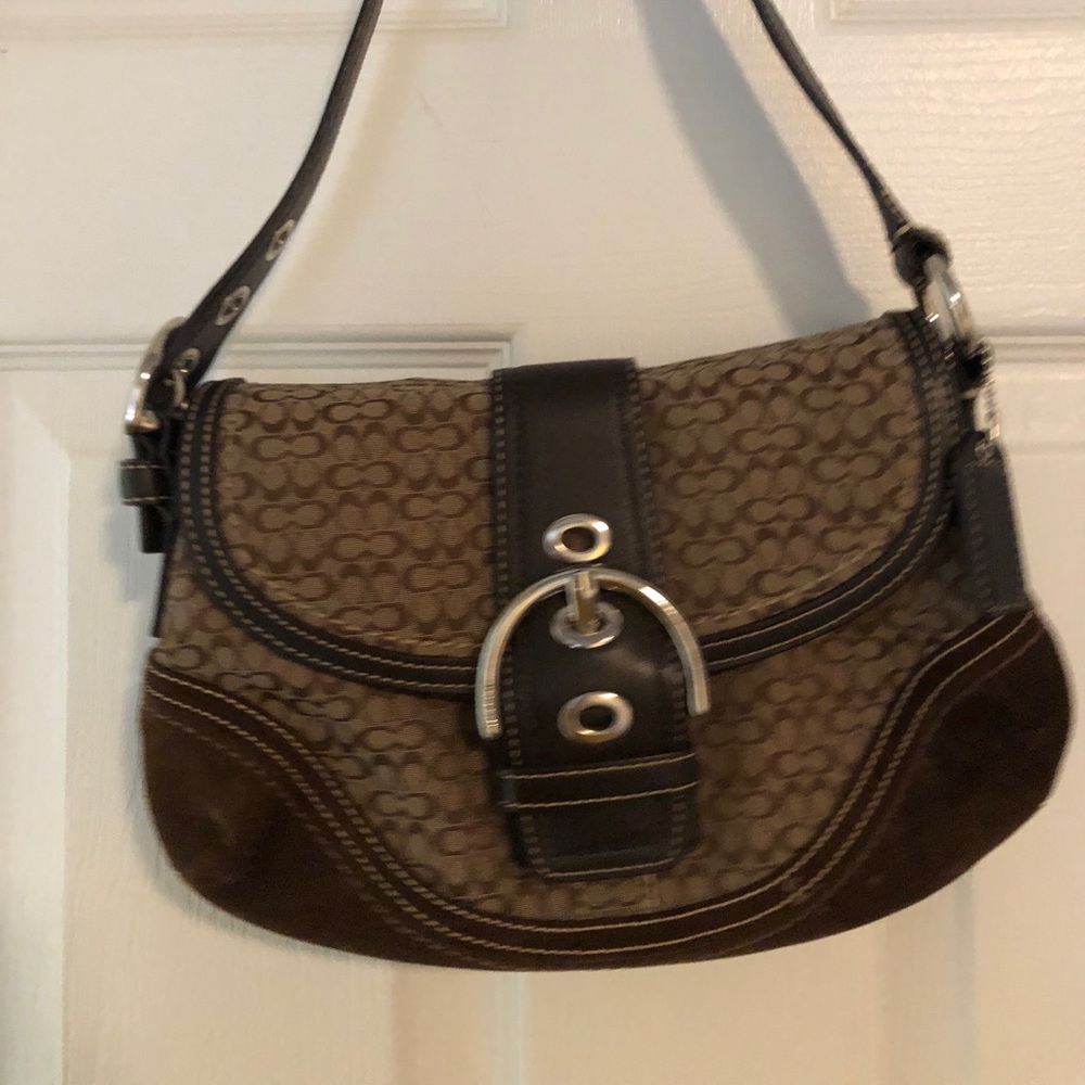 Coach Handbag